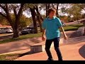 Skateboard.