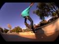 Skateboard.