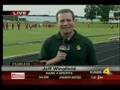 videos de razorback nation report 9/5/08