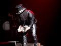 Slash solo Ancienne Belgique 2008