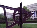 Mark di Suvero - Aurora Mark di Suvero - Aurora