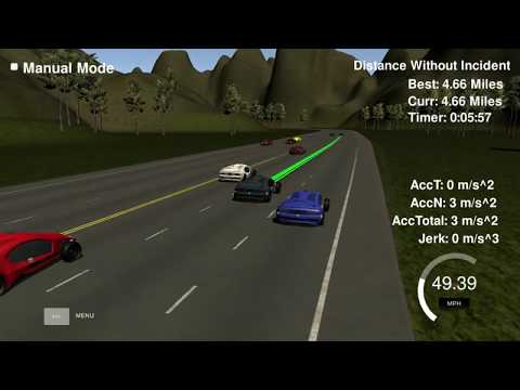 project_video output