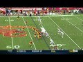 Nick Perry vs Washington ” Senio Kelemete” 2011
