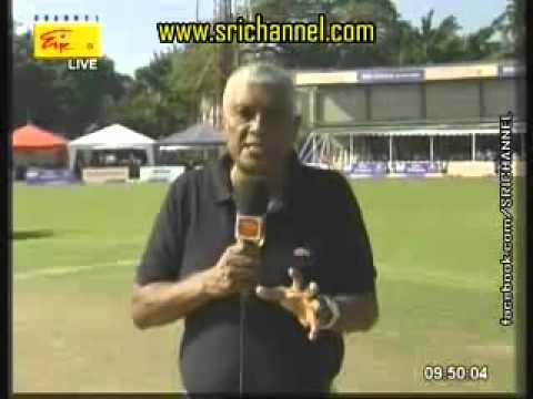 Arjuna Ranatunga Arjuna Ranatunga