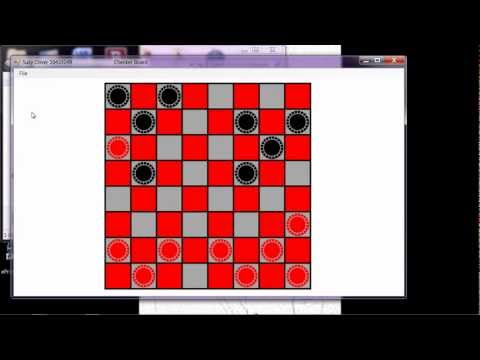 checkers