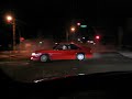 MUSTANG CERITO DONUTS