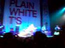 Hey There Delilah live @ Palace of Auburn Hills
