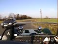 Caterham Super Seven 1600 Sprint - Balade en Auvergne_0003.wmv