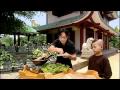 Vegan Vietnamese Recipe: Pagoda Rice Steamed in Lo