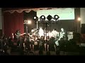 11/27 金屬鎮定劑 SAINT ENVOY {聖徒使節} - Througout