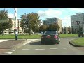 Leeuwarden - NorthWest to Centrum