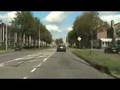 Leeuwarden - NorthWest to Centrum