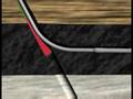 Drilling pipeline technology