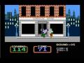 happy halloween folks, i am your host tuxedo spack this gruesome night! i play a very gruesome game in odin's collection tonight, urban champion on the nintendo entertainment system! if i had a half-covering white face mask, i'd look like the phantom of the opera. :p this game is really bad, they had a cool concept of making a fighting game, but it's repetitive beyond belief. you just keep knocking your opponent to the right of the screen. over and over and over again. they have a cool stamina system so that eventually the fight will end if you take too long, and blocking and dodging is pretty unique for a nes game. but this game isn't worth your money or wii points (yeah, this is on the virtual console). ps can't wait to see the inventive ways this video is used to make me look even more foolish, although i think i've already suck as low as i could ever go. :p