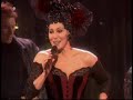 Cher. Dove L\