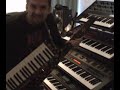 Subdivisions on lotsa keyboards