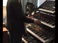 Subdivisions on lotsa keyboards