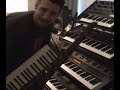 Subdivisions on lotsa keyboards
