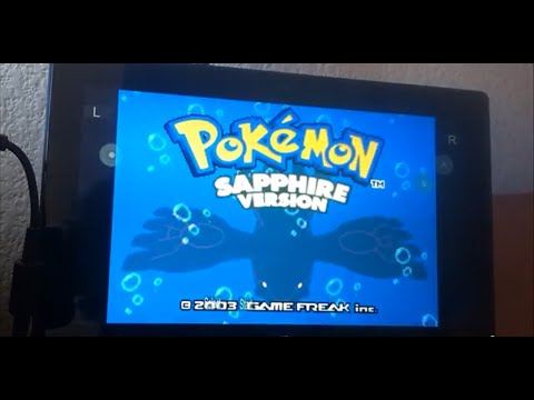 how to get pokemon on surface rt