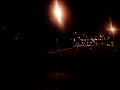 Atlanta Skyline at Night, Driving