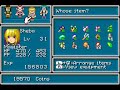 Golden Sun: TLA Walkthrough: Part 58 - Jupiter Lighthouse (pt. 1)