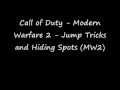 call of duty modern warfare 2 glitches By LKz I MaGiiKz
