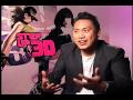 Jon Chu Interview for Step Up 3D!(1 month ago)