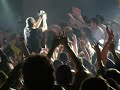Girl Talk show - Mr Smalls - 5/8/08