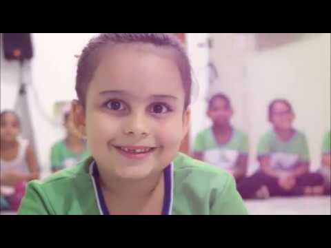 ONG Cicovi (video 01)