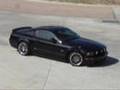2005 Mustang GT, Kenne Bell 2.6 supercharged compilation vid