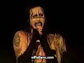 Farylin manson