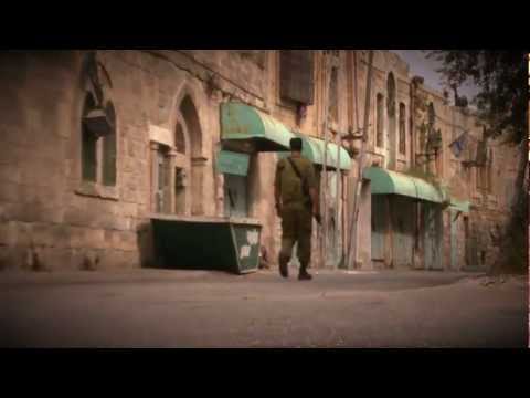 Palestine - A film made by EFA MEPs François Alfonsi, Jill Evans and Ana Miranda during their visit to the West Bank and East Jerusalem. http://efa.greens-efa.eu/living-...