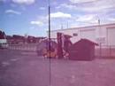 TV vs Forklift