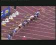 5th IAAF World Youth Champs Czech Republic. 110mH final