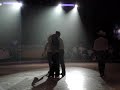 tejanisimo xtreme | exhibicion de baile