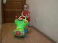 Bruno andando 3