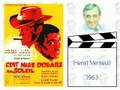 Lino, tous ses films en affiche-Deuxième époque-1961-1969