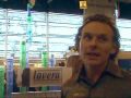 Maquillage Bio a Natexpo
