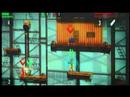 Bionic Commando Rearmed - Battle of the Journalists! Pt. 1