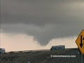 Feb 23, 2007 McLean TX Tornado