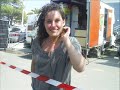 Gaetane et les autres � Bormes
