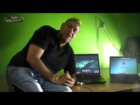 how to start laptop in ms-dos mode