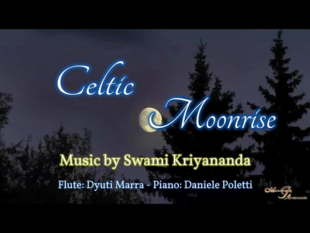 Celtic Moonrise (432 Hz)
