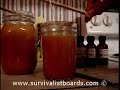 How to make homemade candles