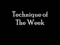 Martial Arts Video