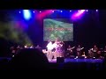 Shwekey Veshochanti Live South Africa