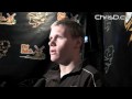 U of M Bisons - Riley Pickerl - Dec. 2, 2009 - Winnipeg, Manitoba