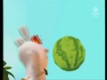 GIGA Games: Rayman Raving Rabbids (Take 1/4) GIGA Games: Rayman Raving Rabbids (Take 1/4)