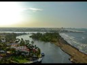 Excellent song of this Finnish group with images of Veracruz, Mexico.