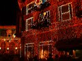 Disney Dancing Lights